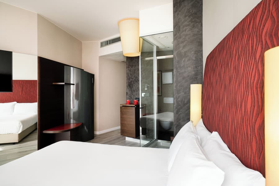 Hi Hotel Bari