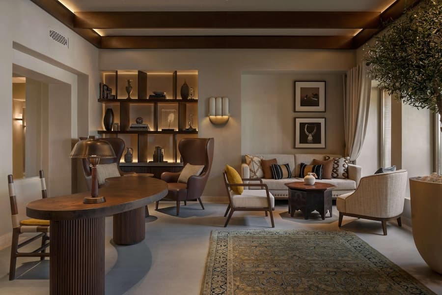 Bab Al Shams