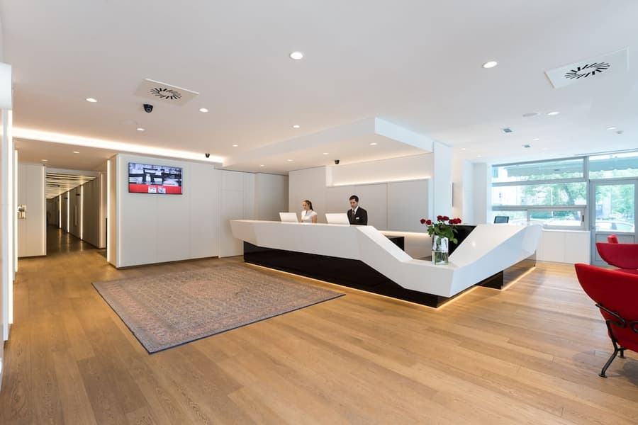M Hotel Ljubljana