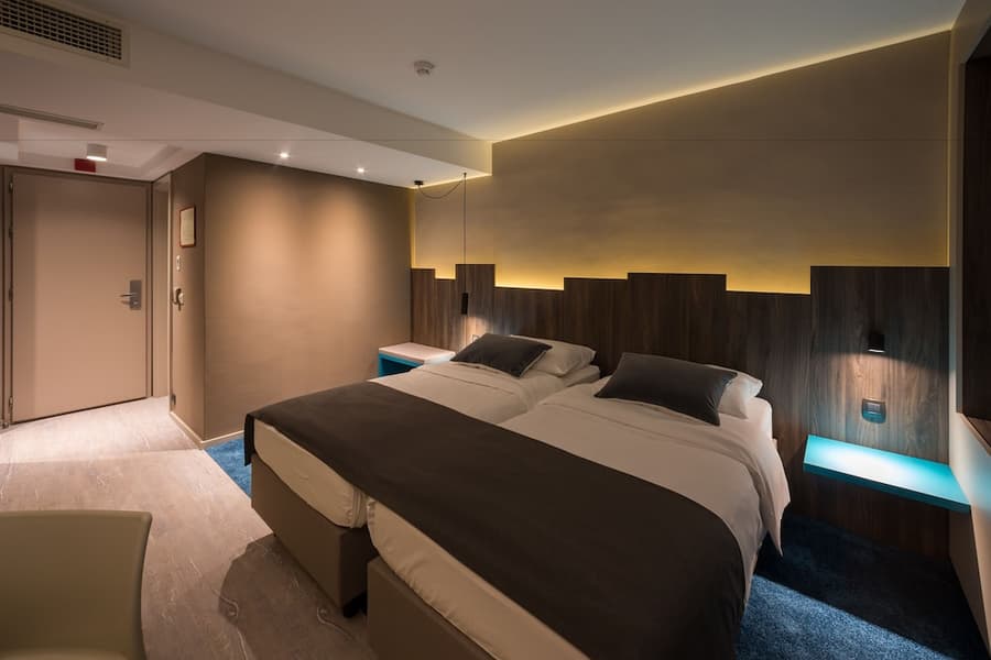 M Hotel Ljubljana