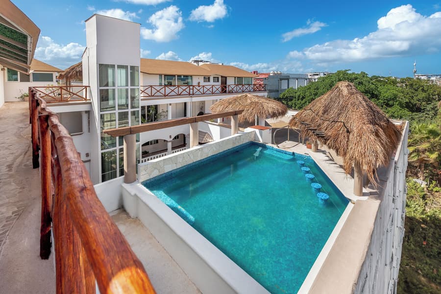 Illusion Boutique Hotel