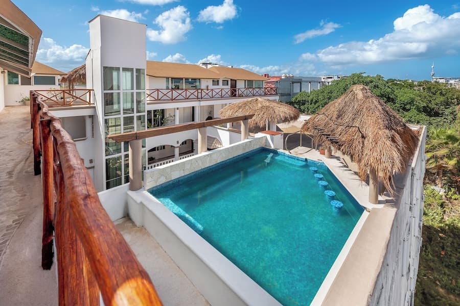 Illusion Boutique Hotel