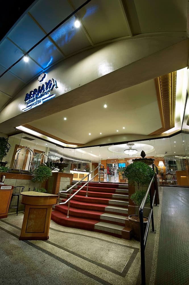 Berjaya Makati Hotel