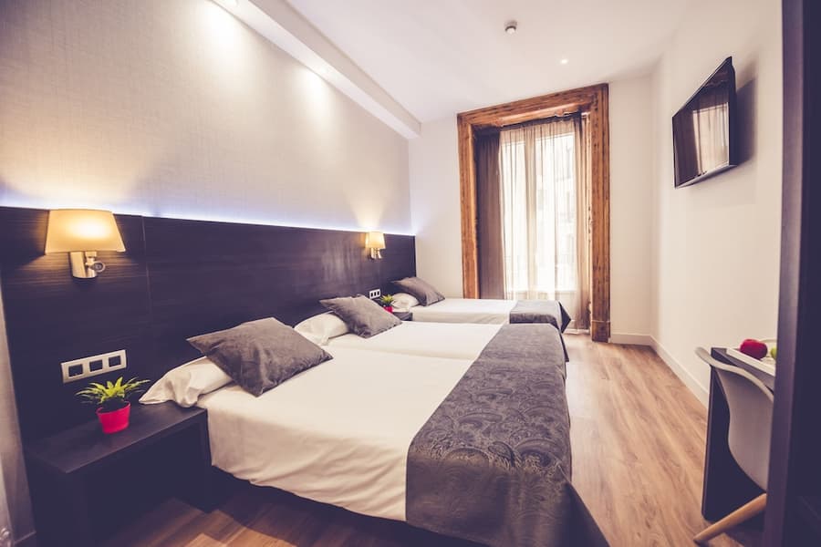 Hostal Marlasca