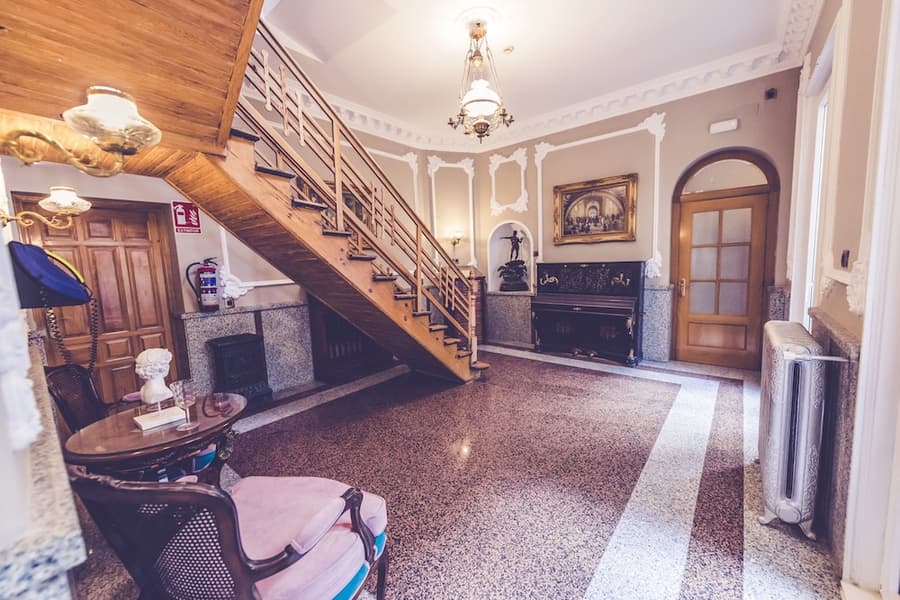 Hostal Marlasca