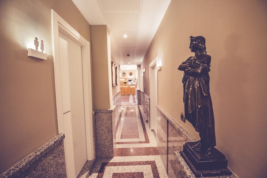 Hostal Marlasca