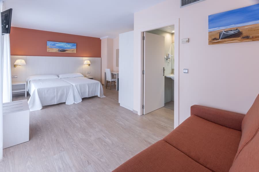 GHT Balmes, Hotel, Aparthotel & SPLASH