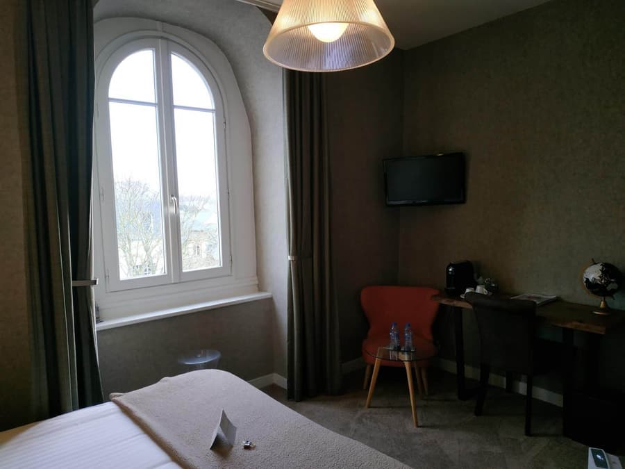 L'Hôtel Particulier Ascott