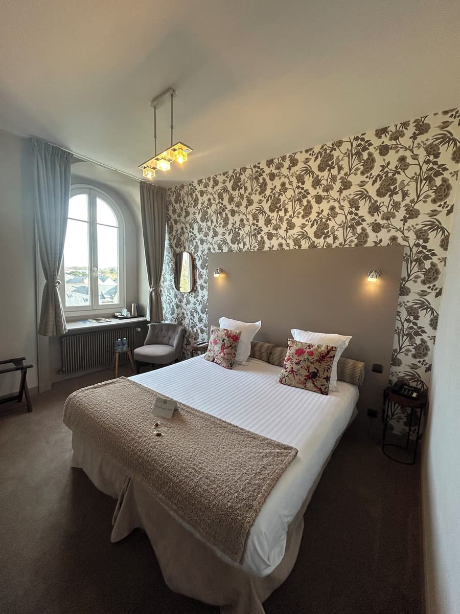 L'Hôtel Particulier Ascott