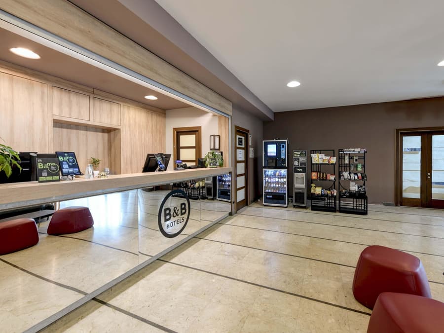 B&B Hotel Padova