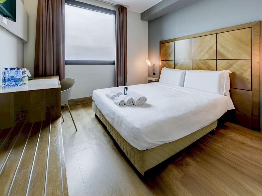 B&B Hotel Padova