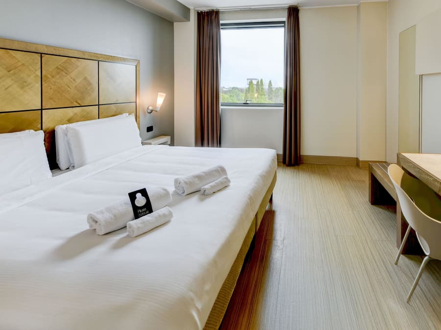 B&B Hotel Padova