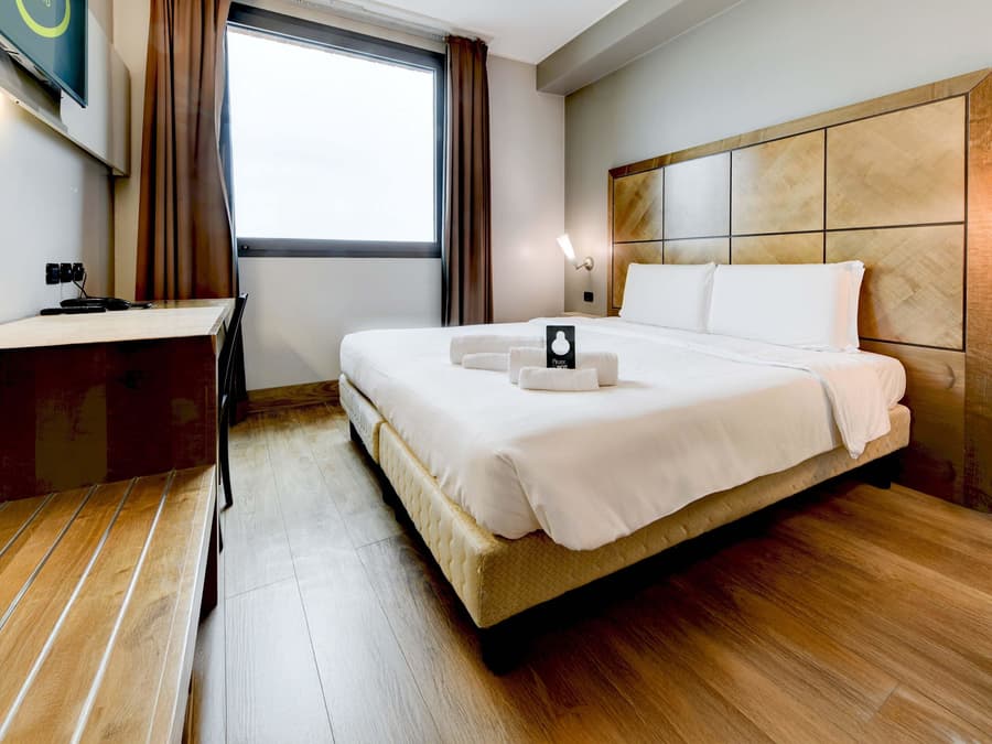 B&B Hotel Padova