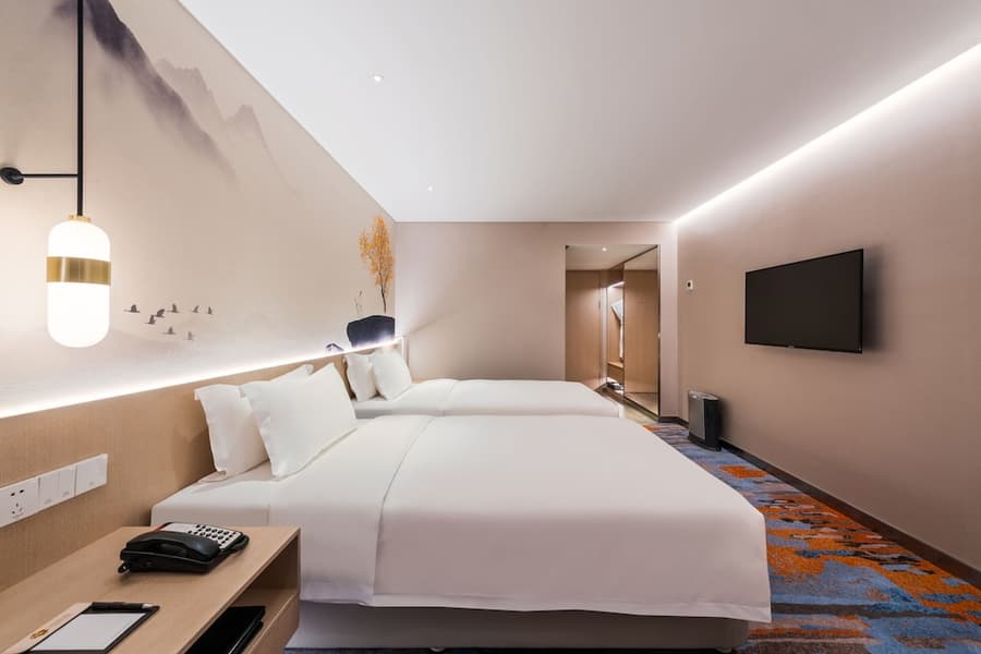 Sunworld Hotel Beijing Wangfujing