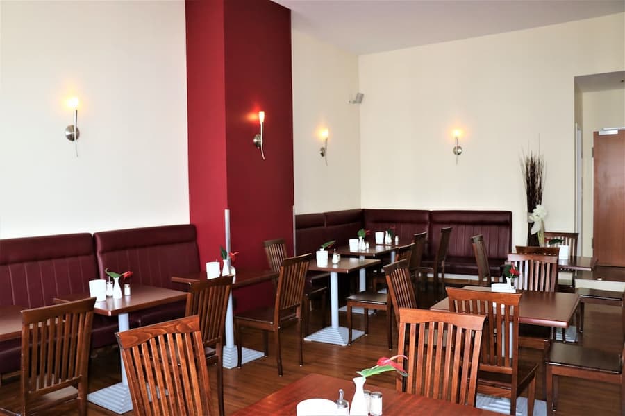 Hotel Hamburg