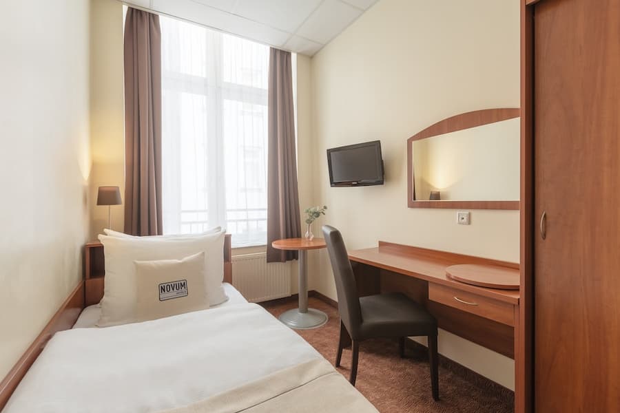 Hotel Hamburg