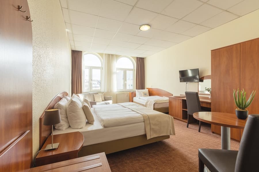 Hotel Hamburg