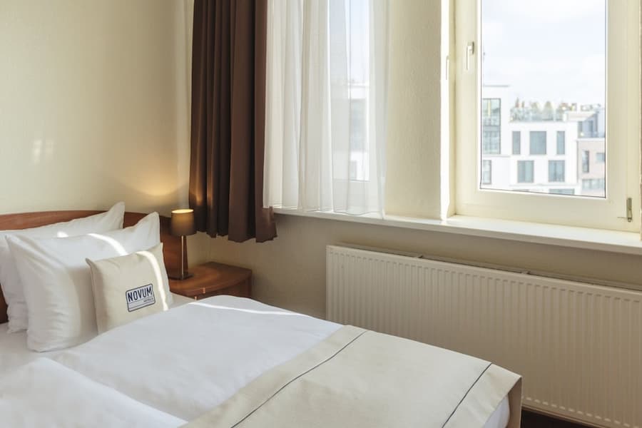 Hotel Hamburg