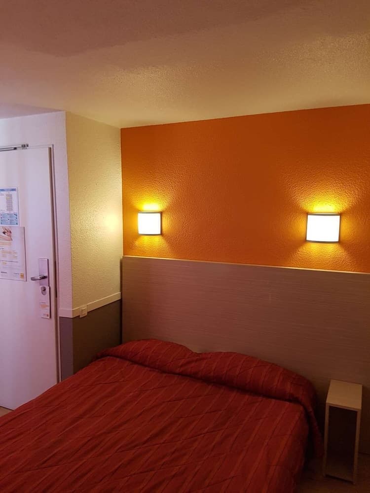 HECO Colmar Nord - ex Première Classe