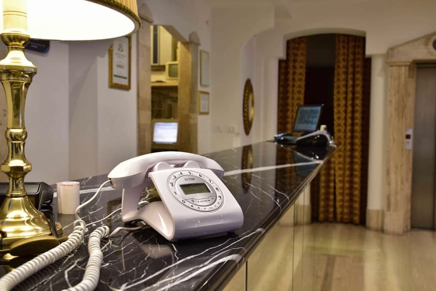 Hotel Canova