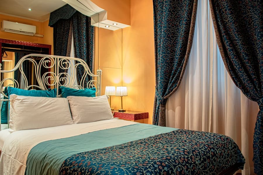 Hotel Canova