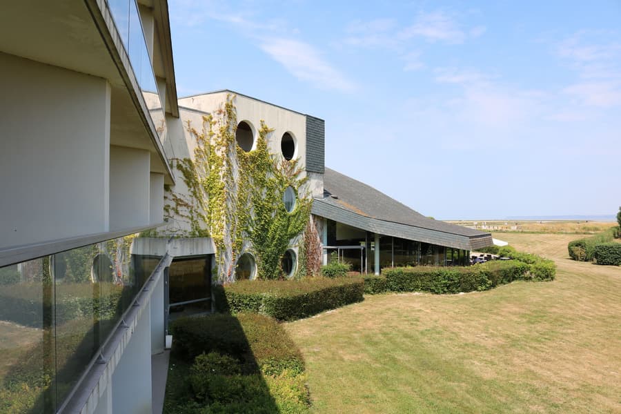 Le Relais Saint Michel