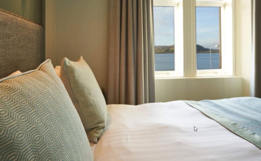 Oban Bay Hotel