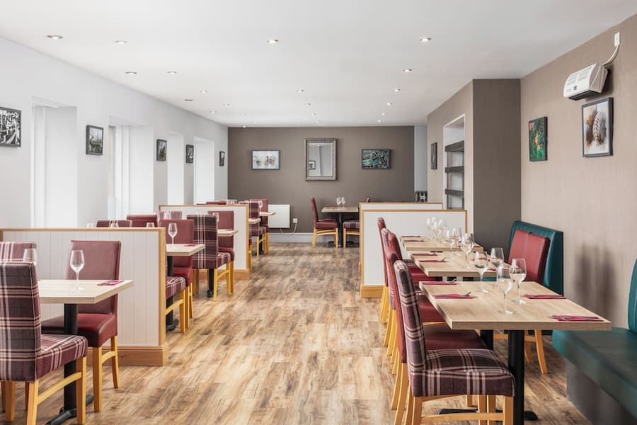 Caledonian Hotel