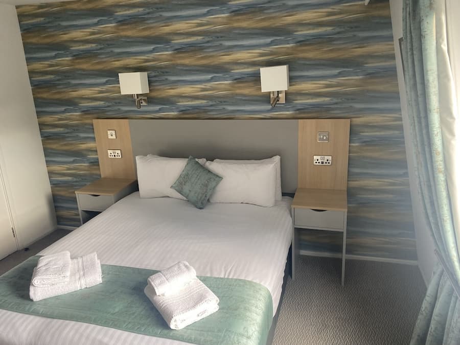 Caledonian Hotel