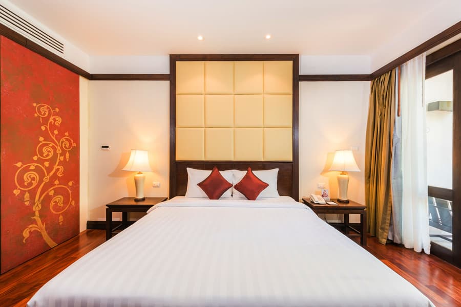 Duangjitt Resort, Phuket