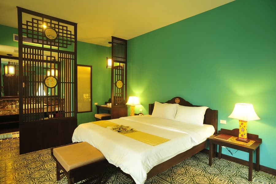 Duangjitt Resort, Phuket