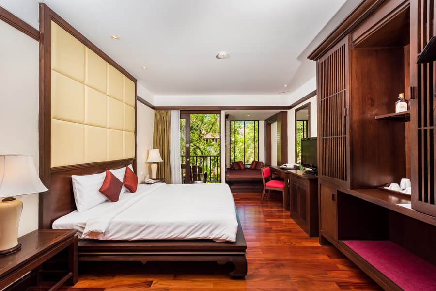 Duangjitt Resort, Phuket