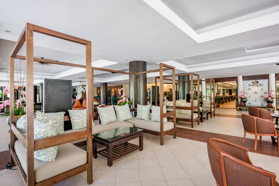 Duangjitt Resort, Phuket