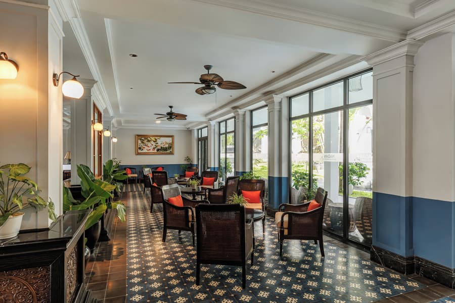 Hadana Boutique Resort Hoi An