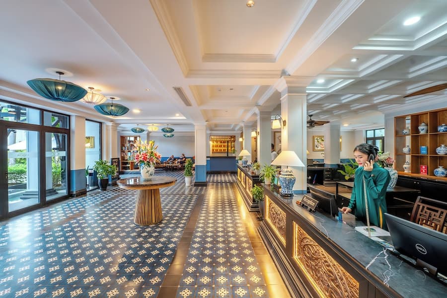 Hadana Boutique Resort Hoi An