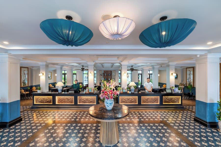 Hadana Boutique Resort Hoi An