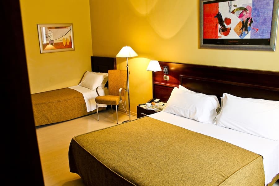 Hotel Panorama
