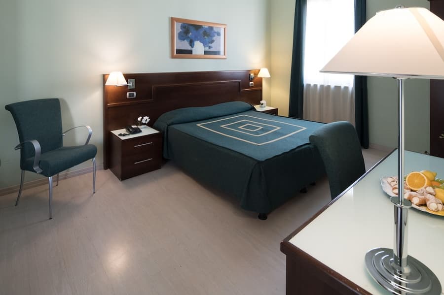 Hotel Panorama