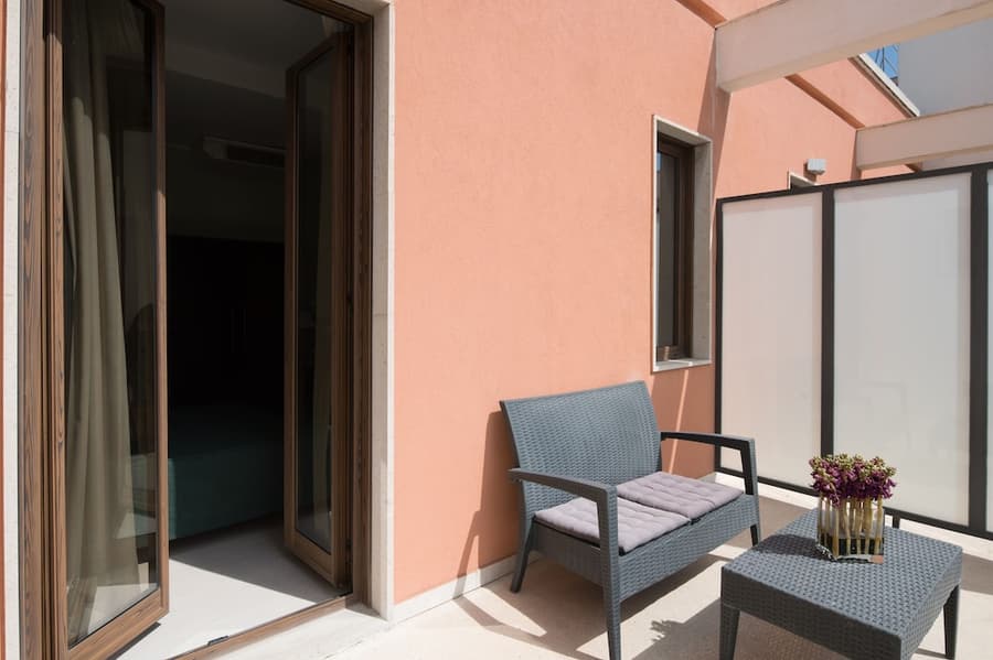 Hotel Panorama