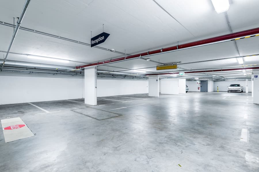 Holiday Inn Express Berlin City Centre by IHG
