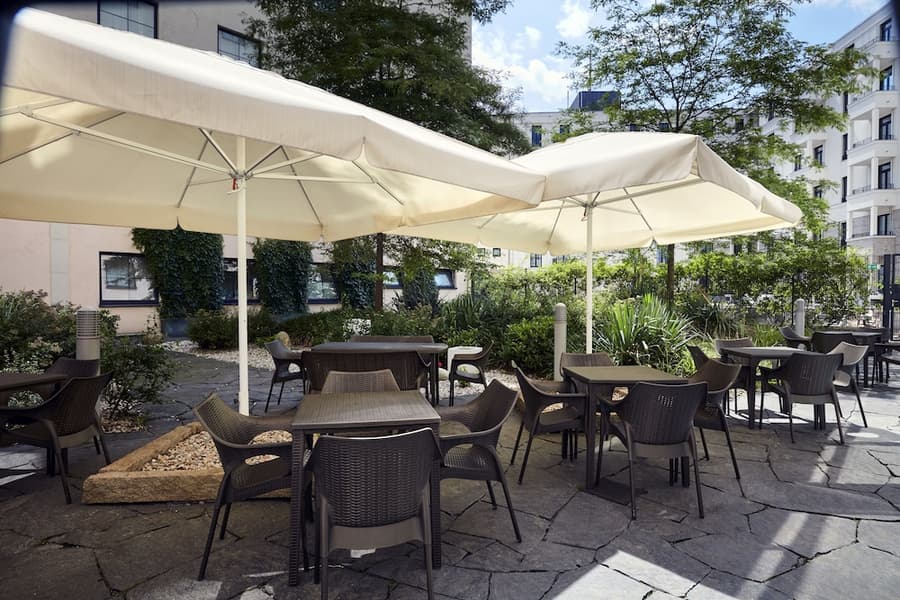 Holiday Inn Express Berlin City Centre by IHG