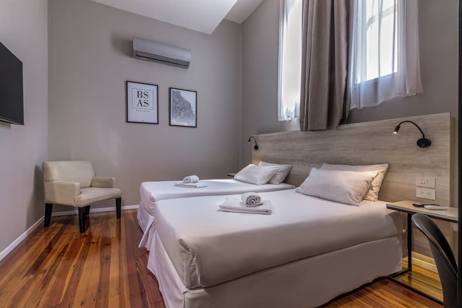 Up Tribeca Hotel