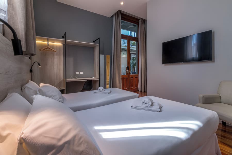 Up Tribeca Hotel
