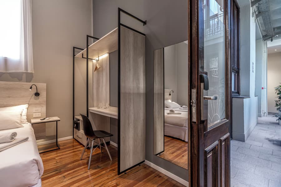 Up Tribeca Hotel
