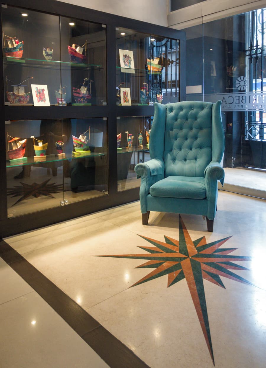 Up Tribeca Hotel