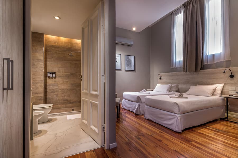 Up Tribeca Hotel