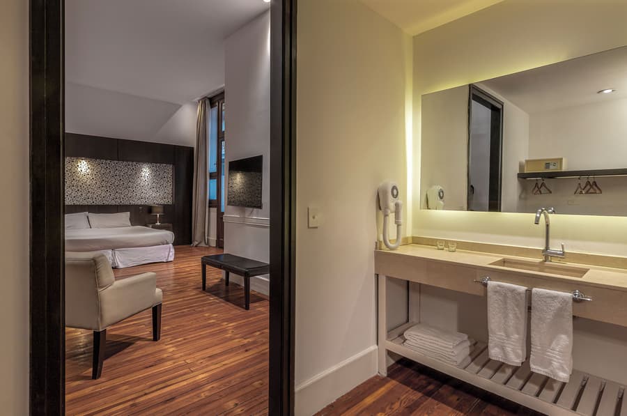 Up Tribeca Hotel
