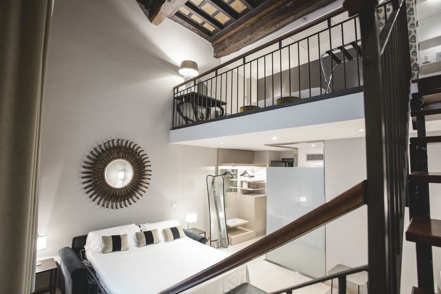 Hotel Adriano Rooftop
