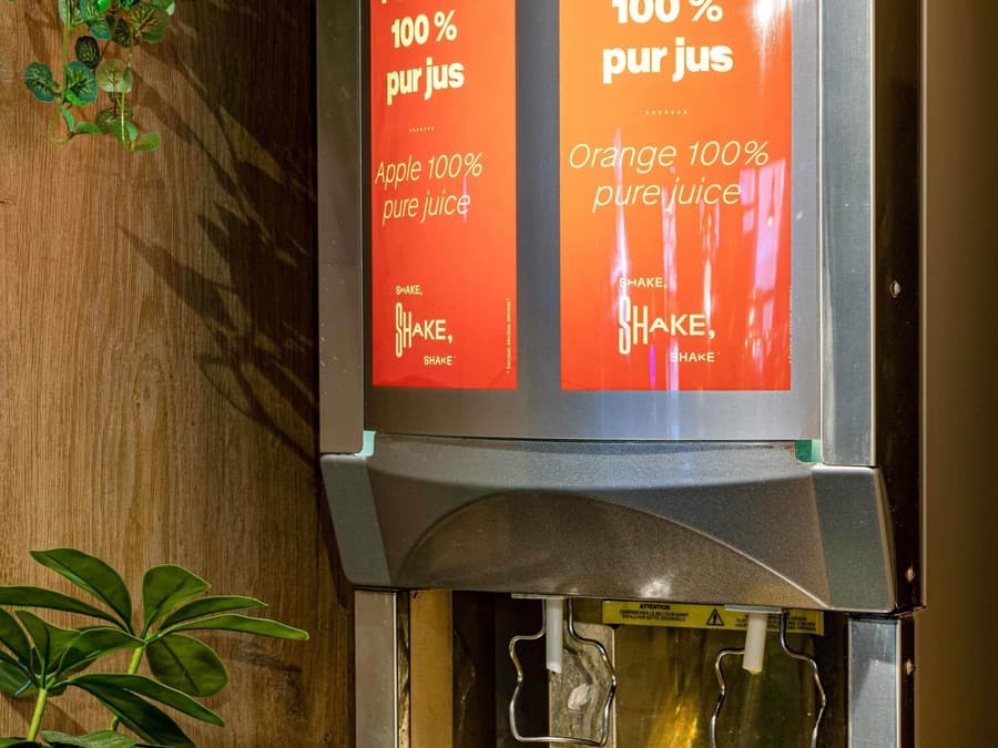 ibis Lyon Caluire Cité Internationale