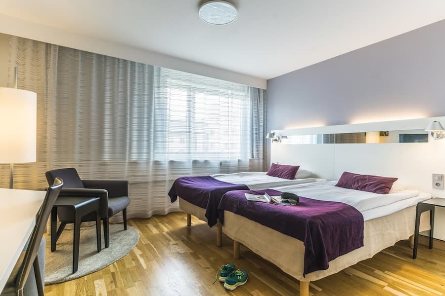 Scandic St Jörgen